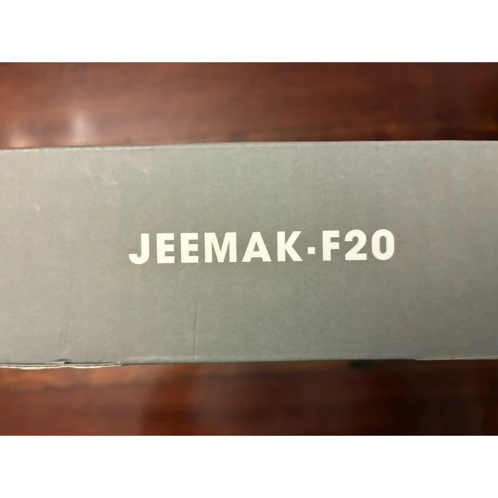 Jeemak f20 10